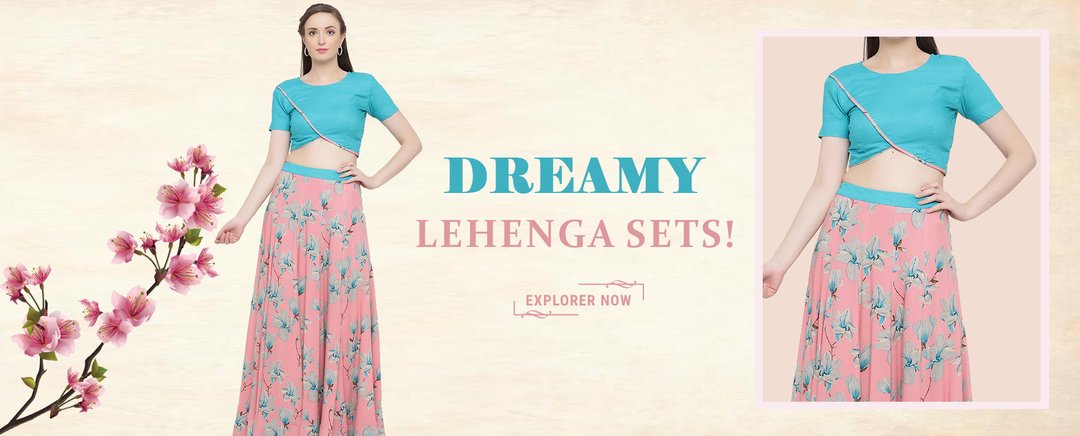 Indian ethnic made your occasion more wonderful by your look