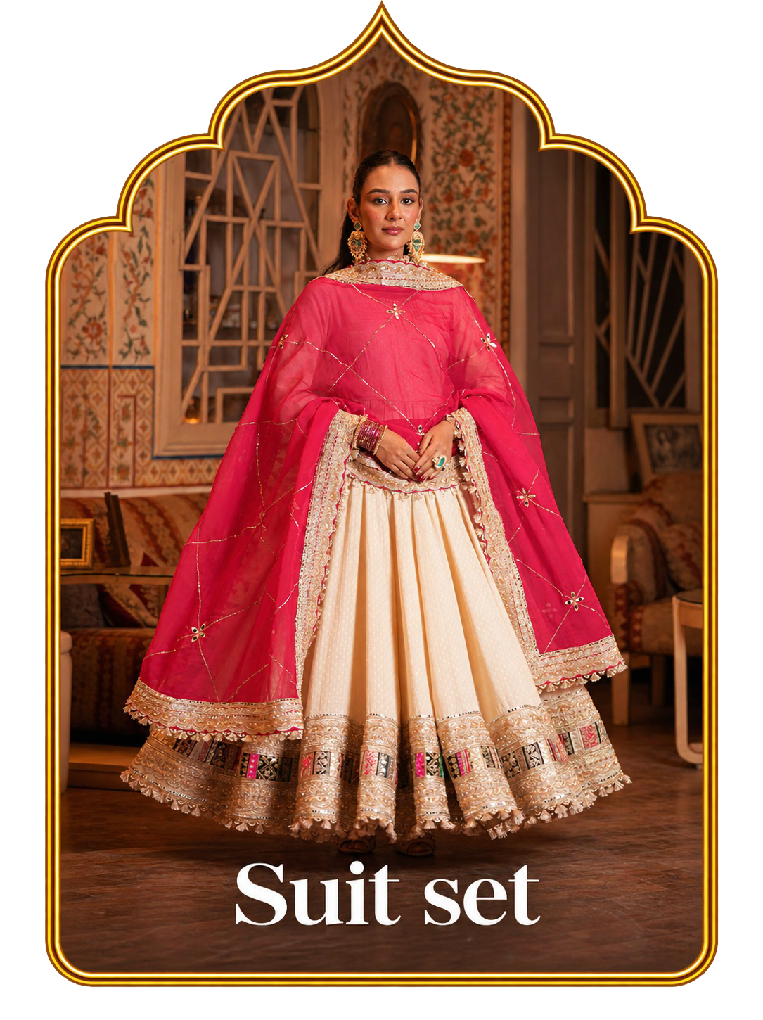 SUIT & SETS
