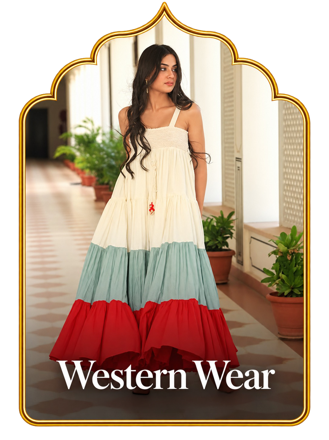 Western Wear