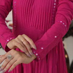 Rani Noor Cotton Ethnic dress Set