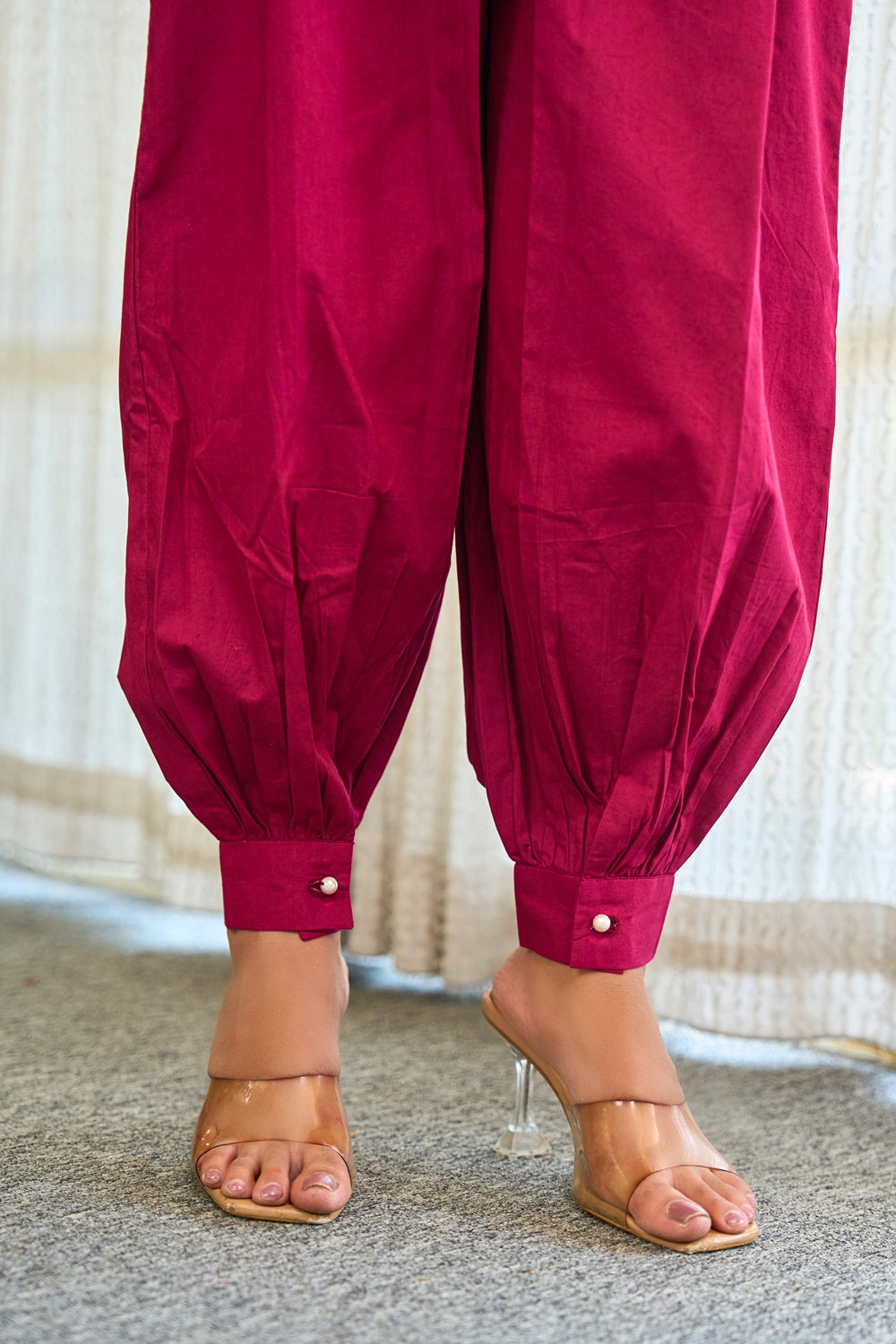 Inayra Blossom Kurta Set