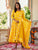 Tavishi Yellow Rose Suit Set