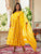 Tavishi Yellow Rose Suit Set