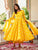Tavishi Yellow Rose Suit Set