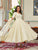 Sitara Glow Anarkali Suit Set