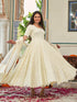Sitara Glow Anarkali Suit Set