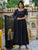 Saiyaara Black Suit Set