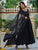 Saiyaara Black Suit Set