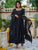 Saiyaara Black Suit Set