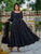 Saiyaara Black Suit Set
