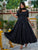 Saiyaara Black Suit Set