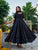 Saiyaara Black Suit Set
