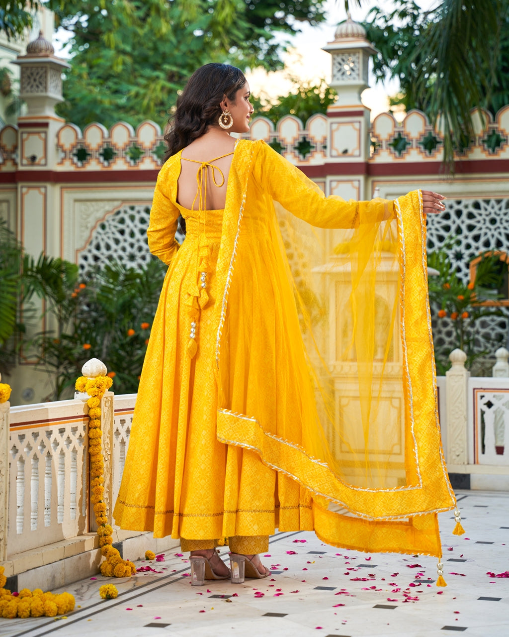 Surya Noor Kurta Set