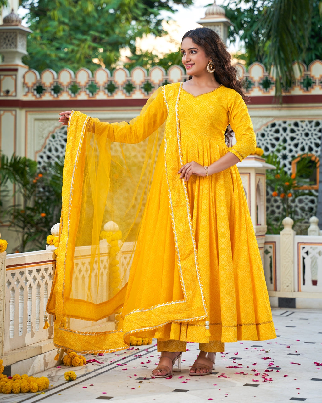 Surya Noor Kurta Set