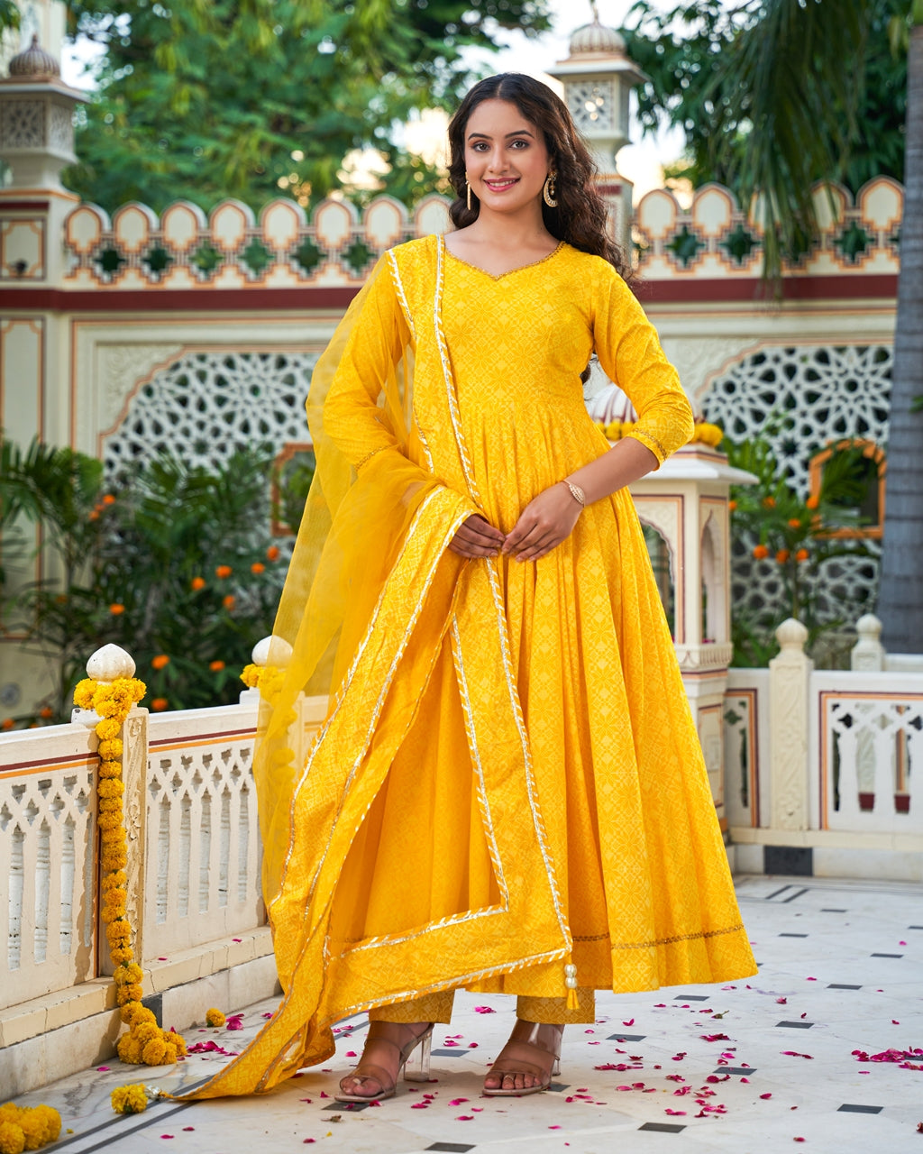 Surya Noor Kurta Set