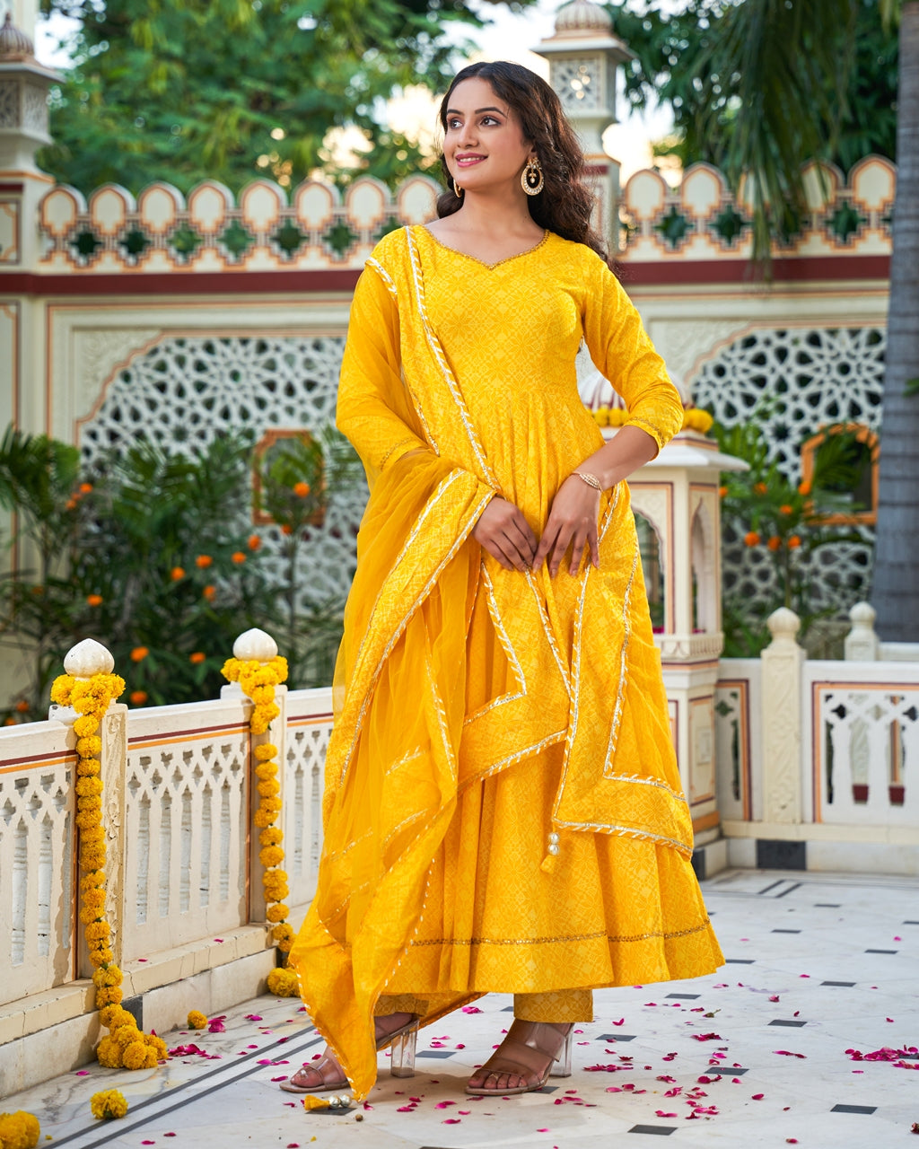 Surya Noor Kurta Set