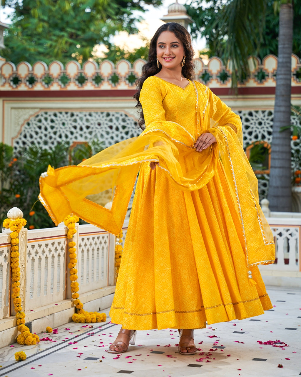 Surya Noor Kurta Set
