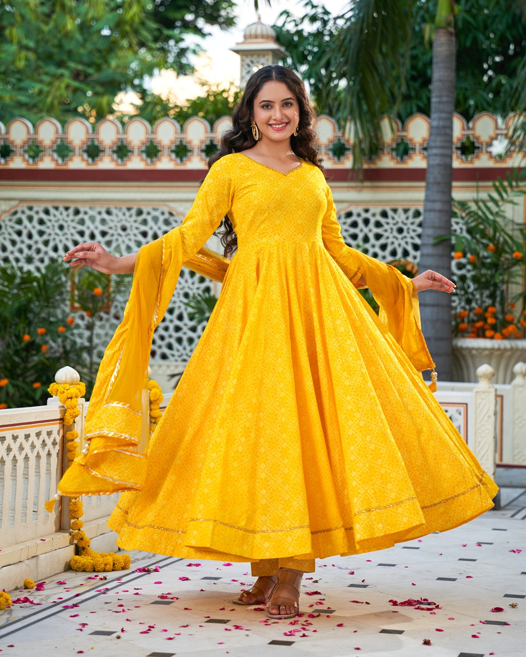 Surya Noor Kurta Set