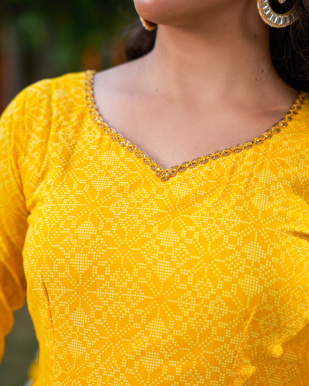 Surya Noor Kurta Set