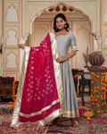 Ruhani Kurta Set