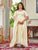Sitara Glow Anarkali Suit Set